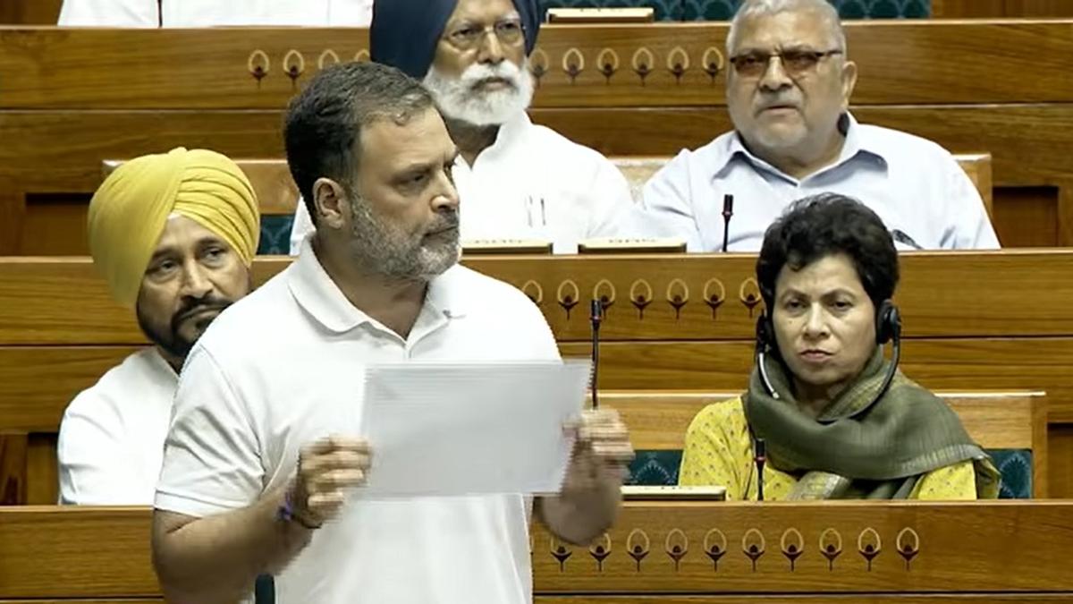  No shortage of petrol, diesel, kerosene, ATF or fuel oil, Hardeep Puri tells Lok Sabha