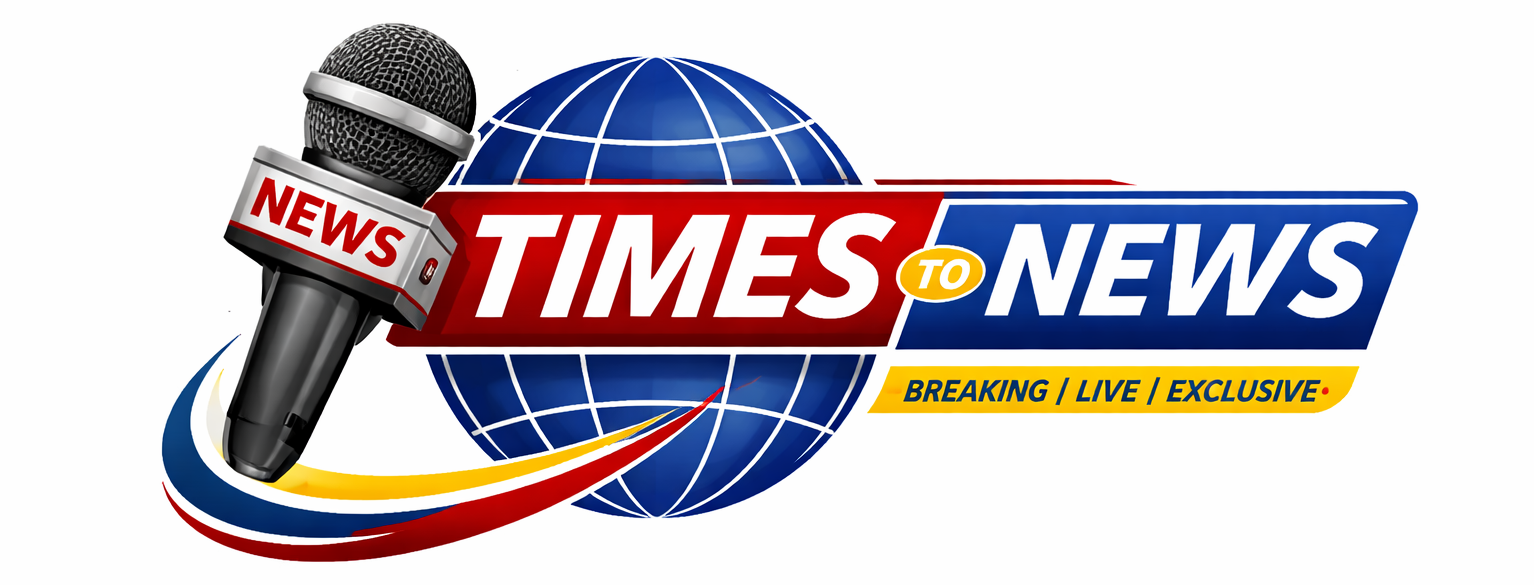 Times To News|| Latest News || 